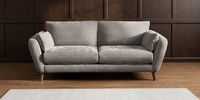 3 Seater Sofa