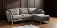 Medium Corner Chaise - Right Hand