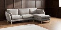 Large Corner Chaise - Right Hand