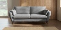 3 Seater Sofa