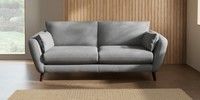 3 Seater Sofa