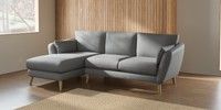 Medium Sofa Chaise - Left Hand