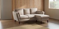 Small Sofa Chaise - Universal