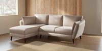 Medium Corner Chaise - Left Hand