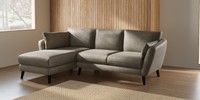 Medium Corner Chaise - Left Hand