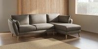 Large Corner Chaise - Right Hand