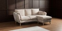 Small Sofa Chaise - Universal