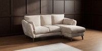 Small Sofa Chaise - Universal