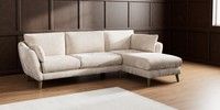 Large Corner Chaise - Right Hand