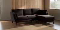 Medium Corner Chaise - Right Hand