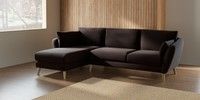 Large Corner Chaise - Left Hand