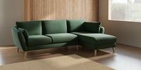 Large Corner Chaise - Right Hand