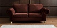 Gosford Highback II Deep Sit