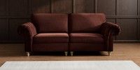 Gosford Highback II Deep Sit