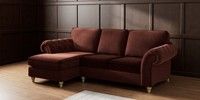 Gosford Highback II Deep Sit