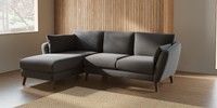 Medium Corner Chaise - Left Hand