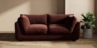 2 Seater Small Sofa