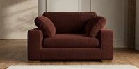 2 Seater Small Sofa