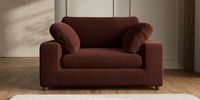 2 Seater Small Sofa