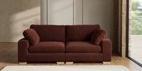 4 Seater Large Sofa
