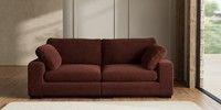 4 Seater Large Sofa