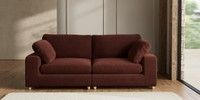 4 Seater Large Sofa
