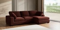 Large Sofa Chaise - Right Hand