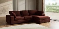 Large Corner Chaise - Right Hand