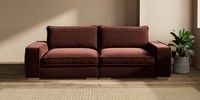 Novella Deep Relaxed Sit
