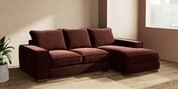Medium Sofa Chaise - Right Hand