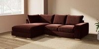 Novella Deep Relaxed Sit