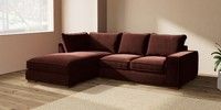 Novella Deep Relaxed Sit