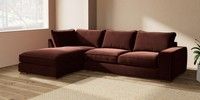 Novella Deep Relaxed Sit