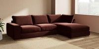 Novella Deep Relaxed Sit
