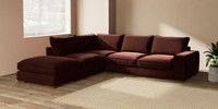 Novella Deep Relaxed Sit