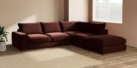 Novella Deep Relaxed Sit