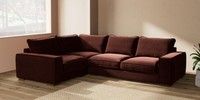 Novella Deep Relaxed Sit