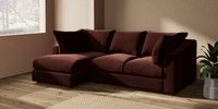 The Sumptuous Deep Relaxed Sit