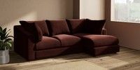Medium Sofa Chaise - Right Hand