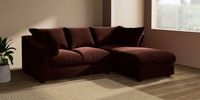 Medium Corner Chaise - Right Hand