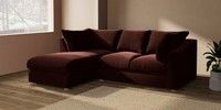 Medium Corner Chaise - Left Hand