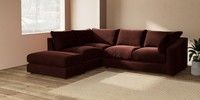 The Sumptuous Deep Relaxed Sit