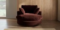 Noa Platform Deep Relaxed Sit