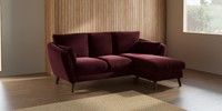 Orlo Relaxed Sit