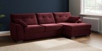 Large Sofa Chaise - Right Hand