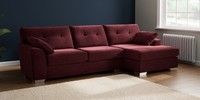 Large Sofa Chaise - Right Hand