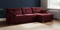 Large Sofa Chaise - Right Hand