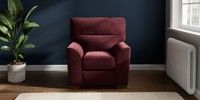 Small Armchair