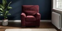 Small Armchair