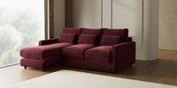 Medium Sofa Chaise - Left Hand